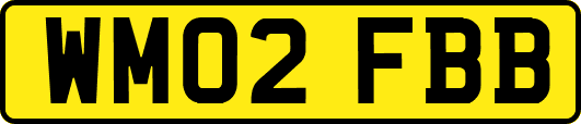 WM02FBB