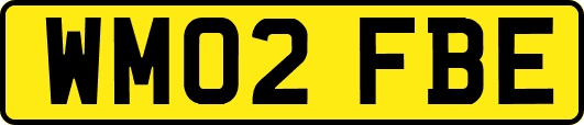 WM02FBE