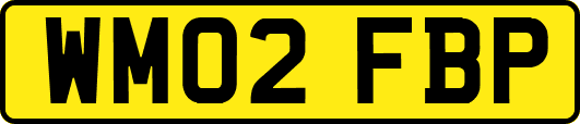WM02FBP