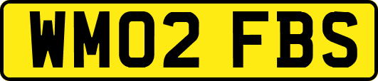 WM02FBS