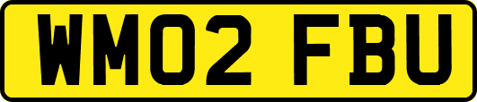 WM02FBU