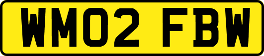 WM02FBW