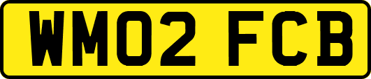 WM02FCB