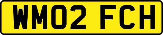 WM02FCH