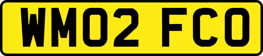 WM02FCO