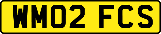 WM02FCS