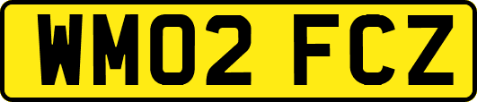 WM02FCZ