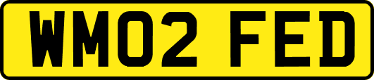 WM02FED