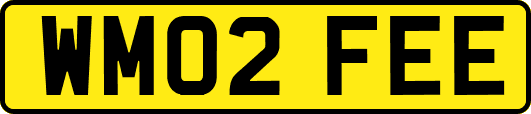 WM02FEE