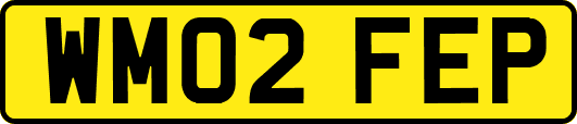 WM02FEP