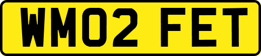 WM02FET