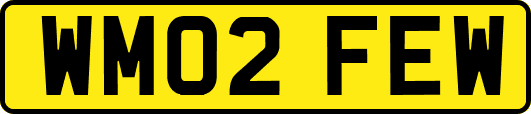 WM02FEW