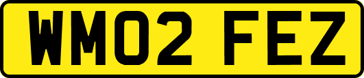 WM02FEZ