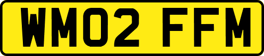 WM02FFM