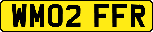 WM02FFR