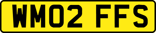 WM02FFS