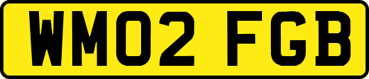 WM02FGB