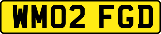 WM02FGD