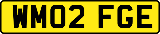 WM02FGE