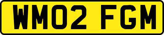 WM02FGM