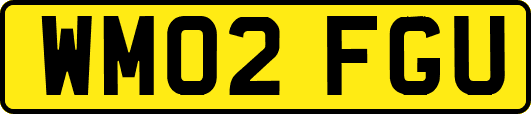 WM02FGU
