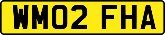 WM02FHA