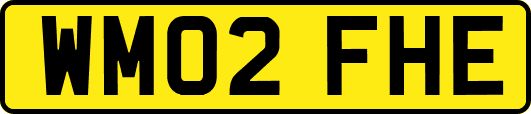 WM02FHE