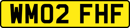 WM02FHF