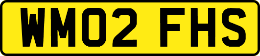 WM02FHS