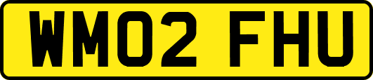 WM02FHU