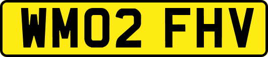 WM02FHV