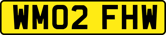 WM02FHW