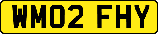 WM02FHY