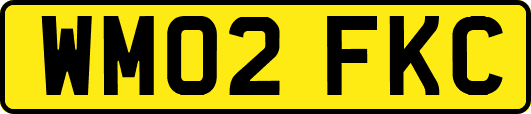 WM02FKC