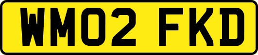 WM02FKD