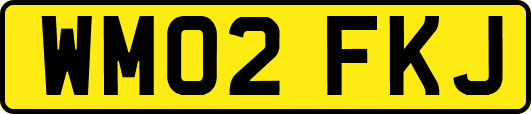 WM02FKJ
