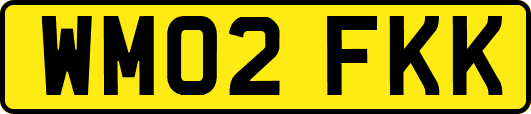 WM02FKK