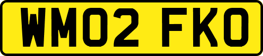WM02FKO