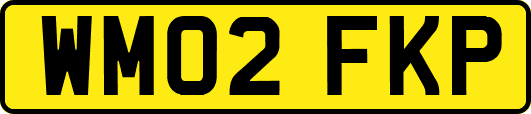 WM02FKP