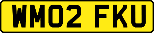 WM02FKU