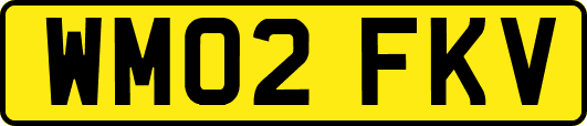 WM02FKV