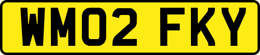 WM02FKY