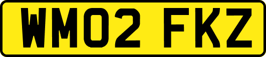 WM02FKZ