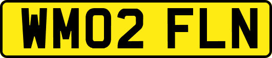 WM02FLN