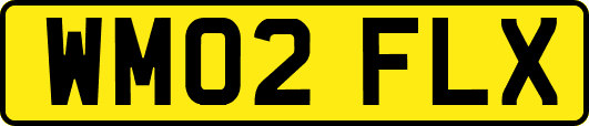 WM02FLX