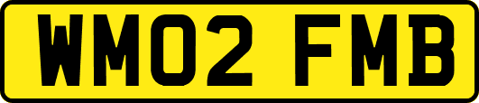 WM02FMB