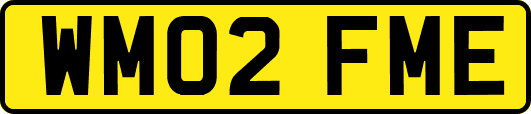 WM02FME