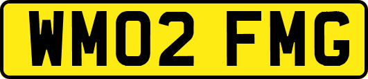 WM02FMG