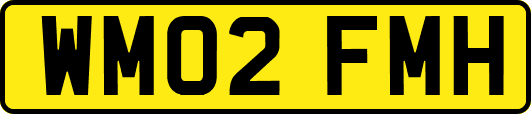 WM02FMH