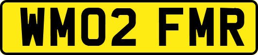 WM02FMR